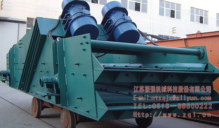 直線振動(dòng)篩分機(jī)的保養(yǎng)和維護(hù)，您做到了嗎？